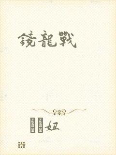 镜龙战封面