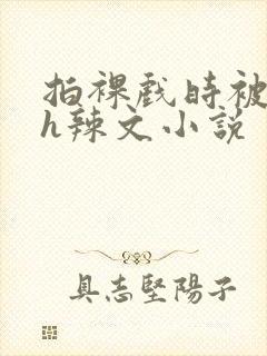 拍裸戏时被c了h辣文小说