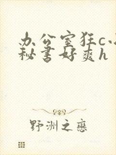 办公室狂c小雪秘书好爽h