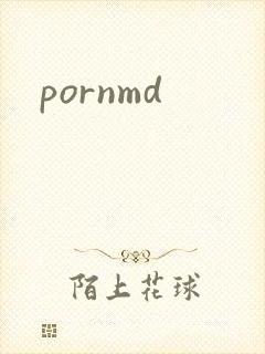 pornmd