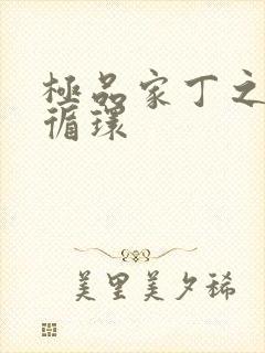 极品家丁之因果循环