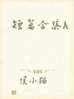 短篇合集h