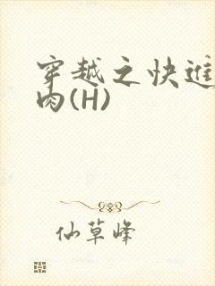 穿越之快进入纯肉(H)