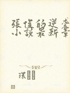 张俊的逆袭之路小说最新章节