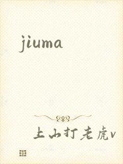 jiuma