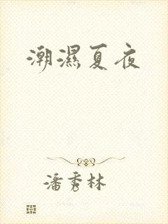 潮湿夏夜