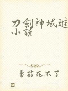 刀剑神域进击篇小说