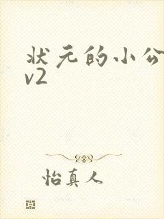 状元的小公主1v2