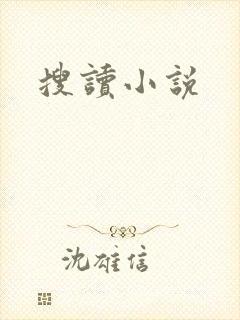 搜读小说