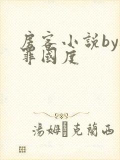 房客小说by无罪国度