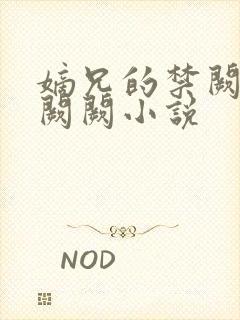 嫡兄的禁阙 华阙阙小说