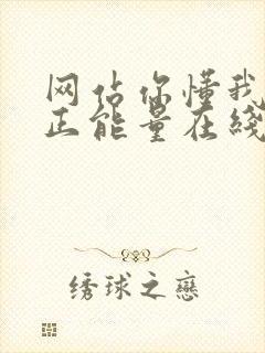 网站你懂我意思正能量在线观看免费软件小说封面