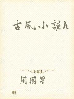 古风小说h