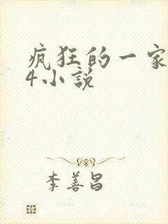 疯狂的一家ps4小说