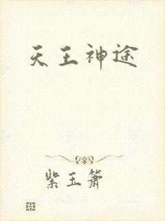 天王神途