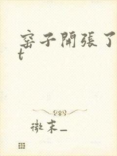 窑子开张了txt封面