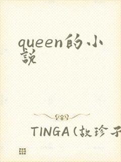 queen的小说