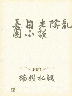 长日光阴乱作一团小说