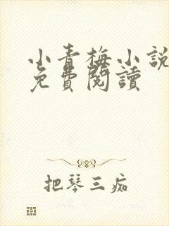 小青梅小说全文免费阅读
