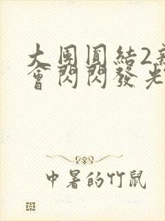 大团圆结2亲情会闪闪发光亲情会在线观看封面