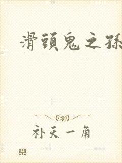 滑头鬼之孙雪女