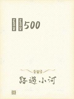 С˵500