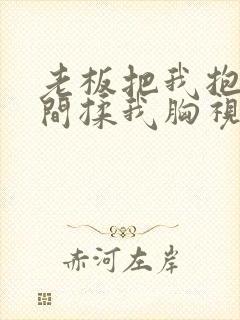 老板把我抱进房间揉我胸视频