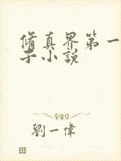 修真界第一病秧子小说