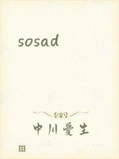 sosad