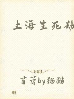 上海生死劫