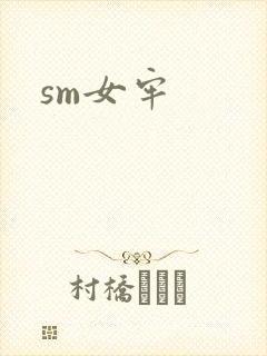 sm女牢