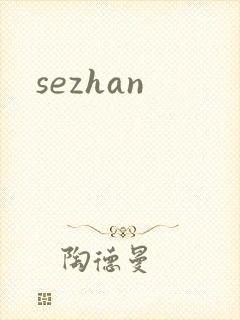 sezhan