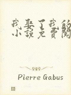 我娶了我的妈妈小说免费阅读