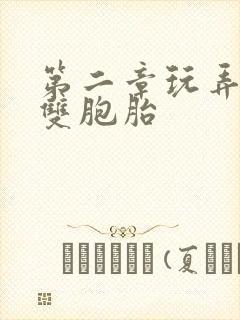 第二章玩弄校花双胞胎