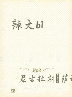 辣文bl