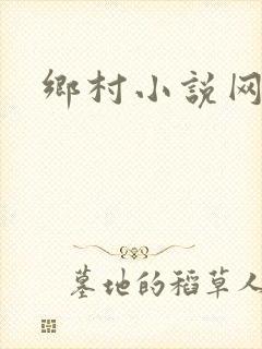 乡村小说网