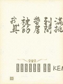 我被带到满是玩具的房间挑调游戏