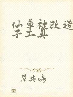 仙尊被改造成产子工具