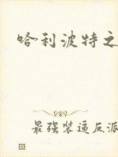 哈利波特之守护