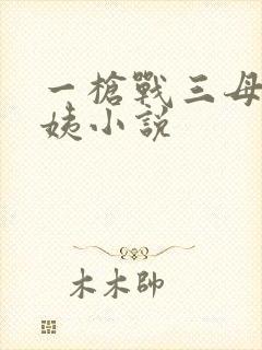 一枪战三母2雪姨小说