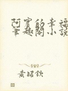 阿宾的幸福生活笔趣阁小说