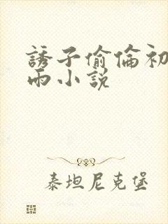 诱子偷伦初尝云雨小说
