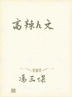 高辣h文