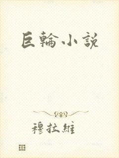 巨轮小说