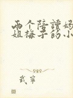 两个陪读妈妈赵姐梅子的小说