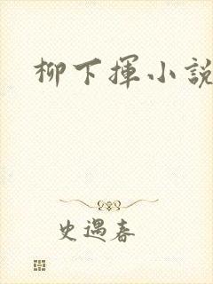柳下挥小说