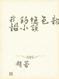 我的绝色韵母郑怡小说