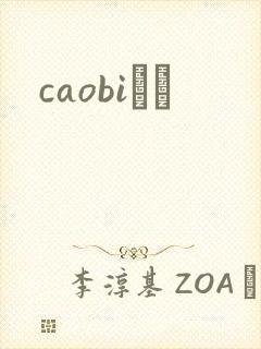 caobiС˵