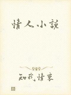 情人小说
