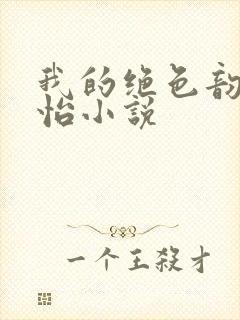 我的绝色韵母郑怡小说封面